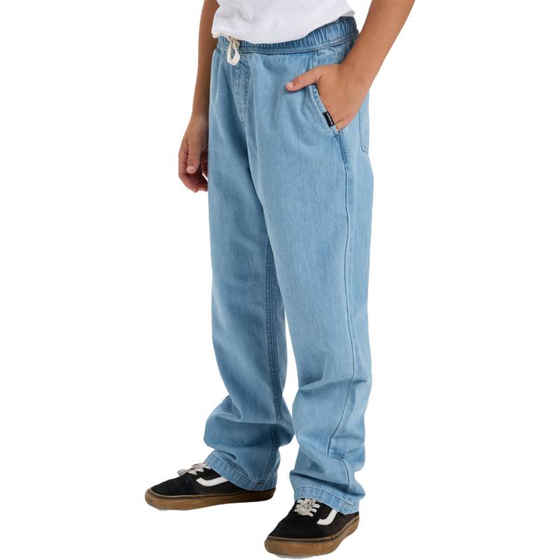 Quiksilver Kinder Jeans TAXER DENIM PANT YOUTH von Quiksilver