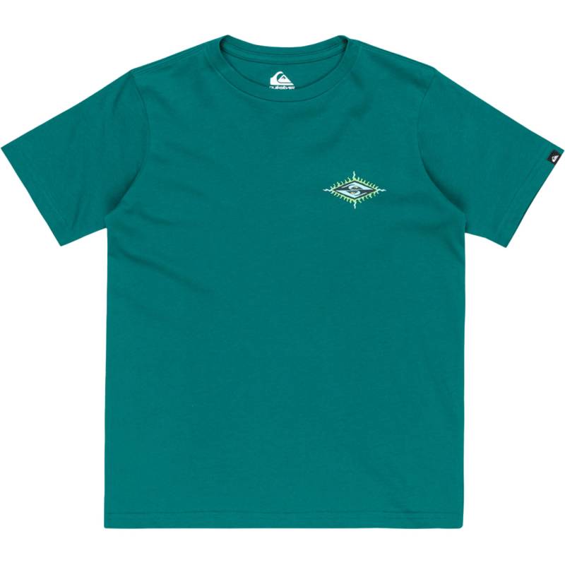 Quiksilver Kinder T-Shirt EV BEACH BLAST YOUTH von Quiksilver