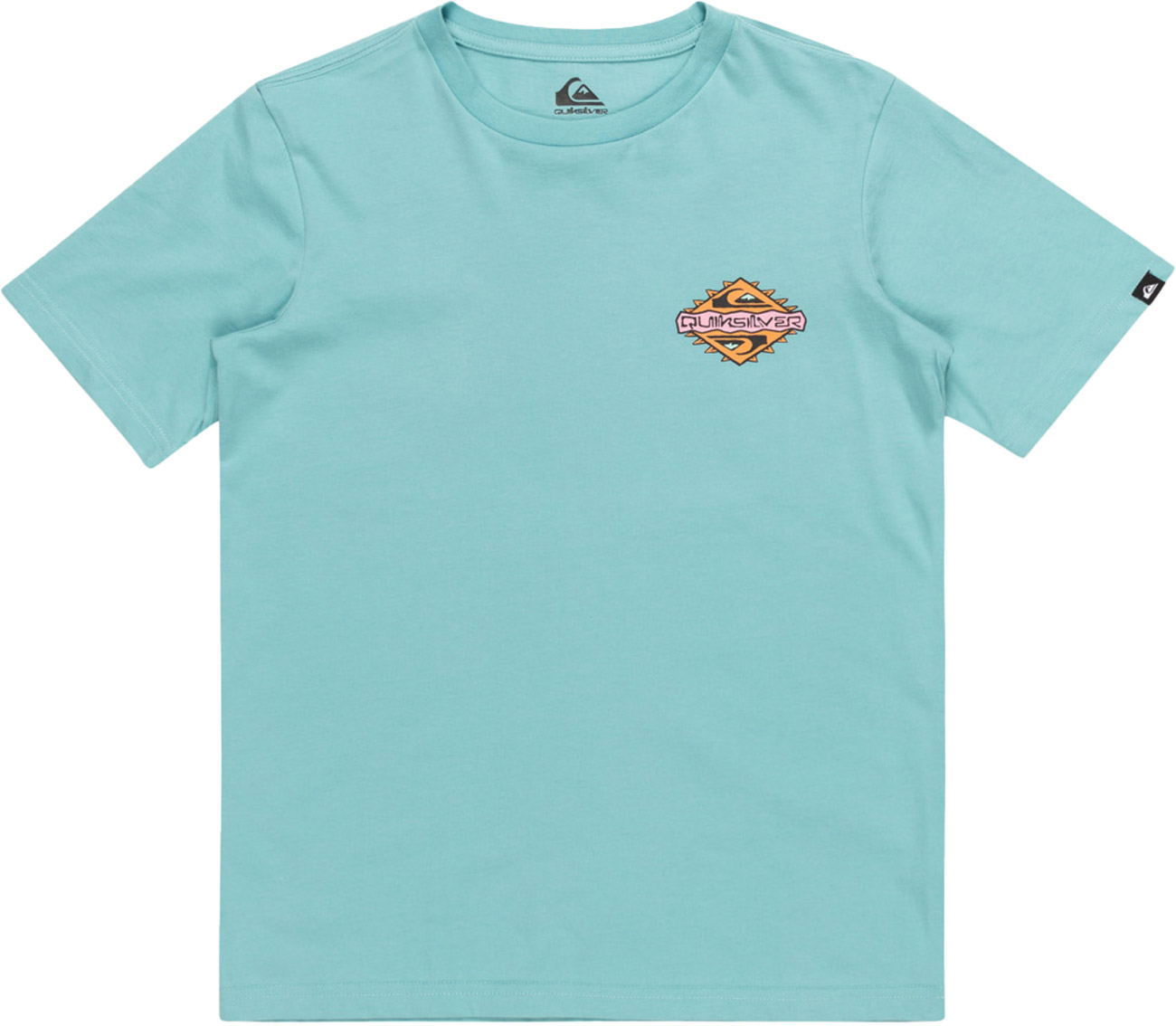 Quiksilver Kinder T-Shirt RAINMAKER YOUTH von Quiksilver