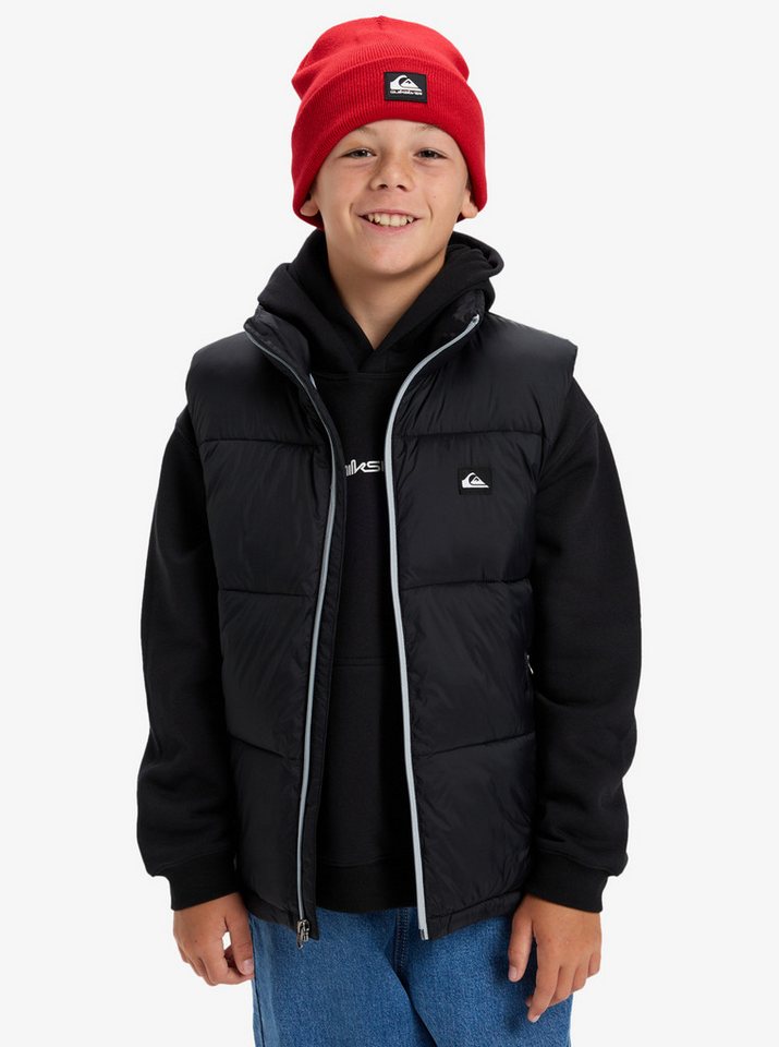 Quiksilver Körperwärmer von Quiksilver