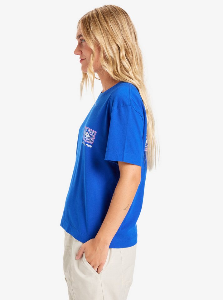 Quiksilver Crop-Top von Quiksilver