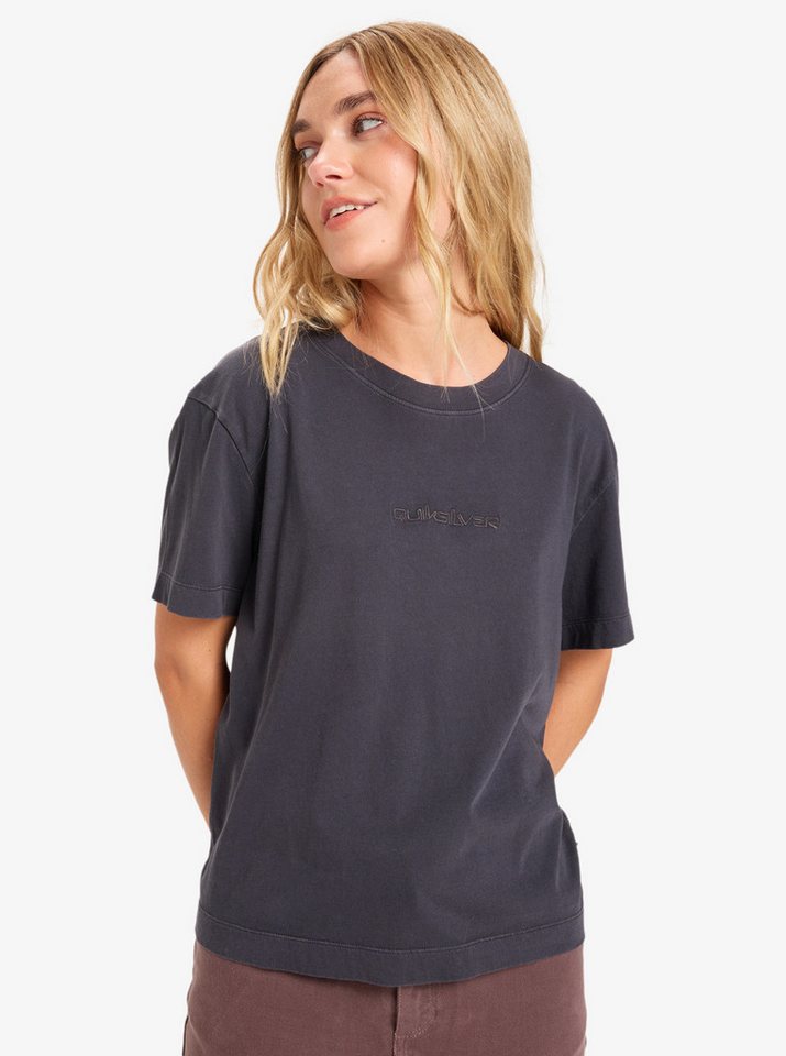 Quiksilver Kurzarmpullover von Quiksilver