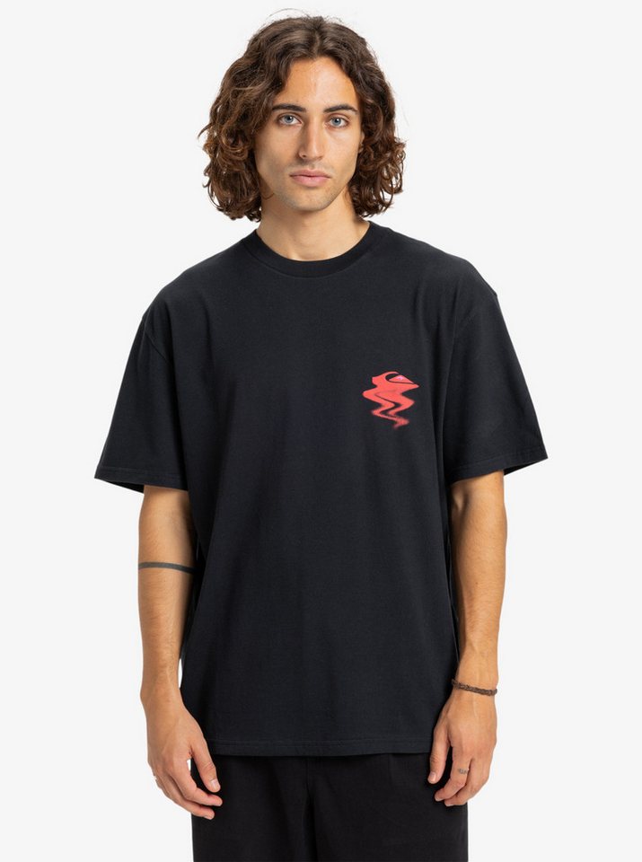 Quiksilver Kurzarmshirt von Quiksilver