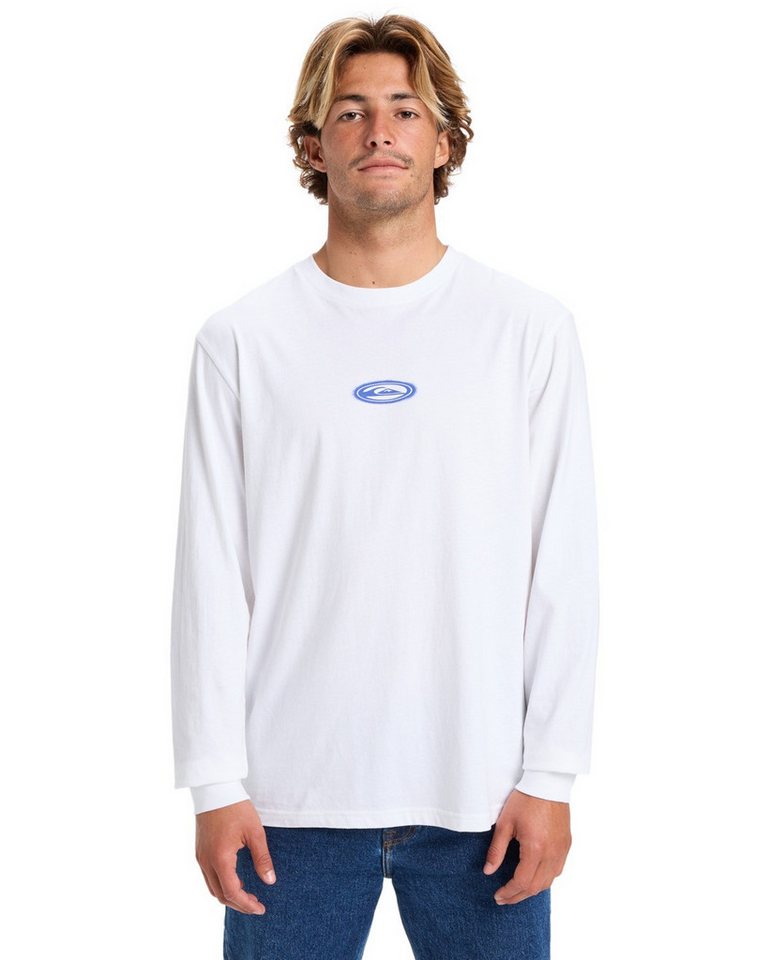Quiksilver Langarmshirt Ev Heaven Like von Quiksilver