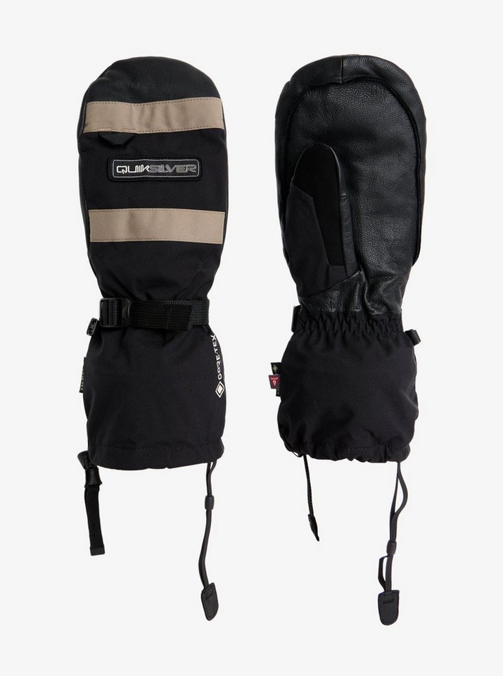 Quiksilver Langlaufhandschuhe von Quiksilver