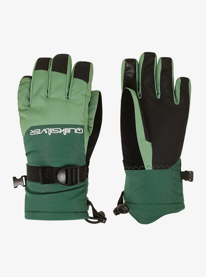 Quiksilver Langlaufhandschuhe von Quiksilver