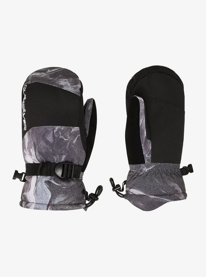 Quiksilver Langlaufhandschuhe von Quiksilver