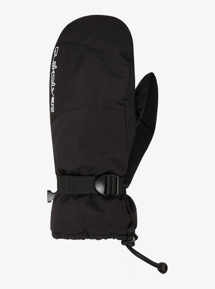 Quiksilver Langlaufhandschuhe von Quiksilver