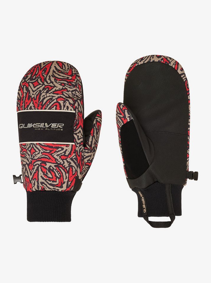 Quiksilver Langlaufhandschuhe von Quiksilver