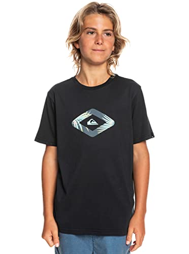 Quiksilver Let It Ride - Short Sleeve T-Shirt for Boys 8-16 - Jungen 8-16. von Quiksilver