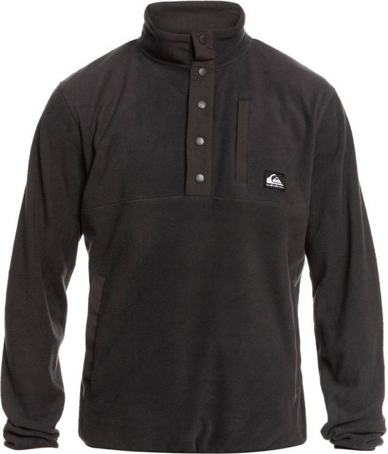 Quiksilver Longsleeve NO DESTINATION2 OTLR KTA0 PHANTOM von Quiksilver