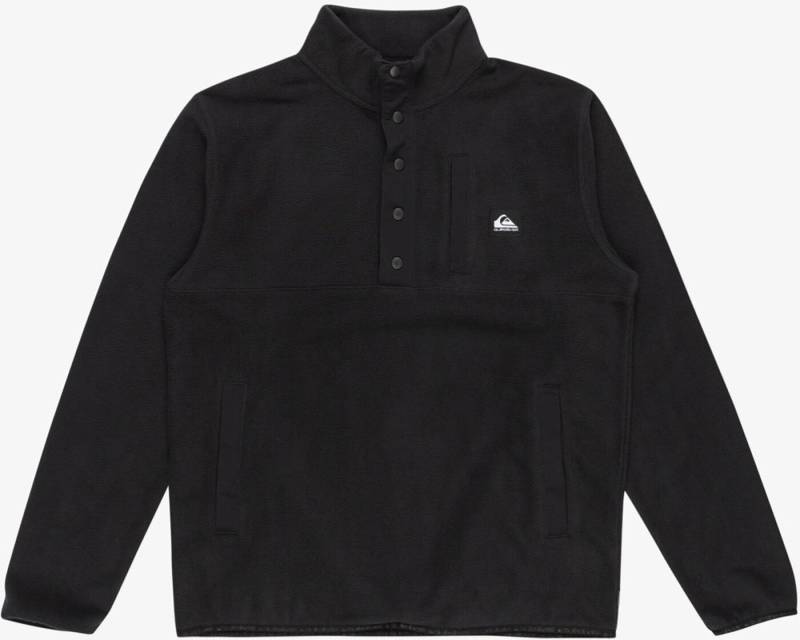 Quiksilver Longsleeve NO DESTINATION2 OTLR KVD0 BLACK von Quiksilver