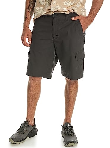 Quiksilver MW Cargo 20" - Cargoshorts für Männer Schwarz von Quiksilver