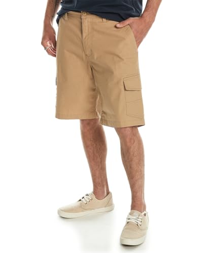 Quiksilver MW Cargo 20" - Cargoshorts für Männer Braun von Quiksilver