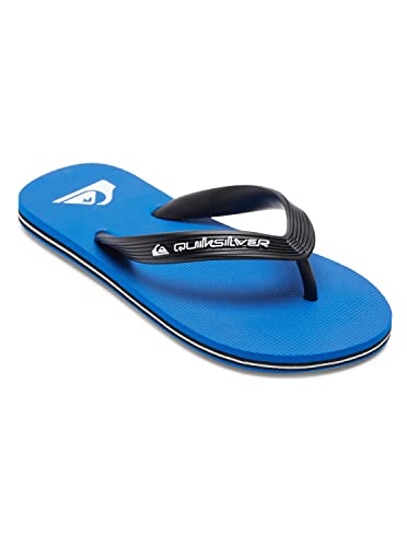 Quiksilver Molokai Core - Sandalen für Jungen Blau von Quiksilver