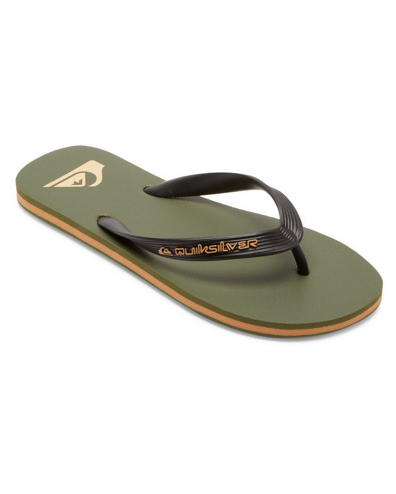 Quiksilver Molokai Core Sandale Quiksilver Molokai Core Sandale von Quiksilver