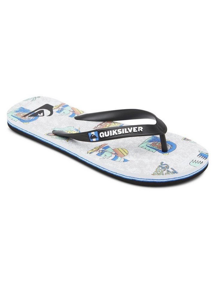 Quiksilver Molokai Island Pulse Sandale von Quiksilver