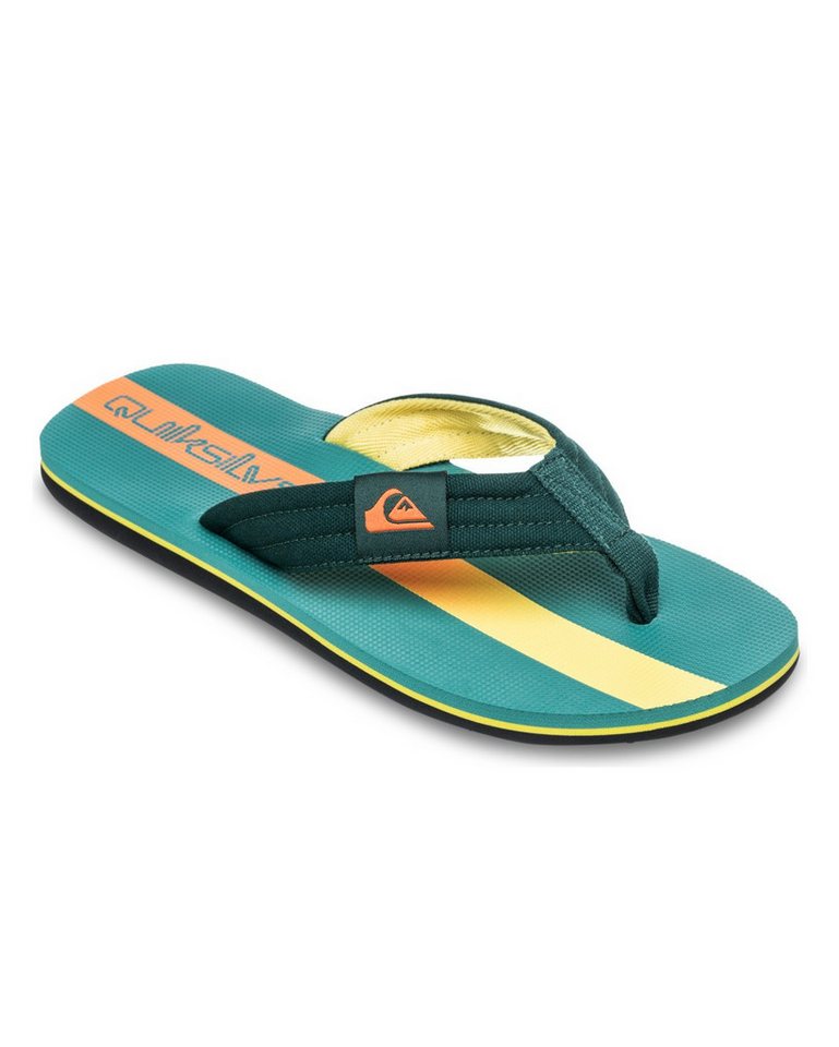 Quiksilver Molokai Layback Sandale Quiksilver Molokai Layback Sandale von Quiksilver