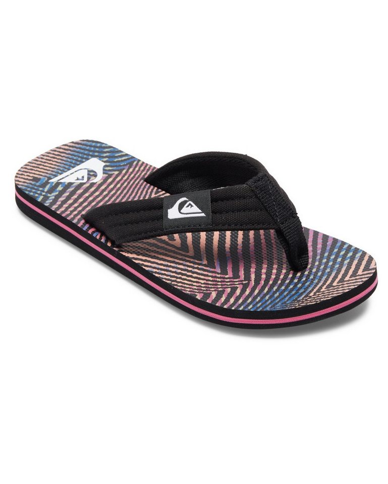 Quiksilver Molokai Layback Sandale von Quiksilver