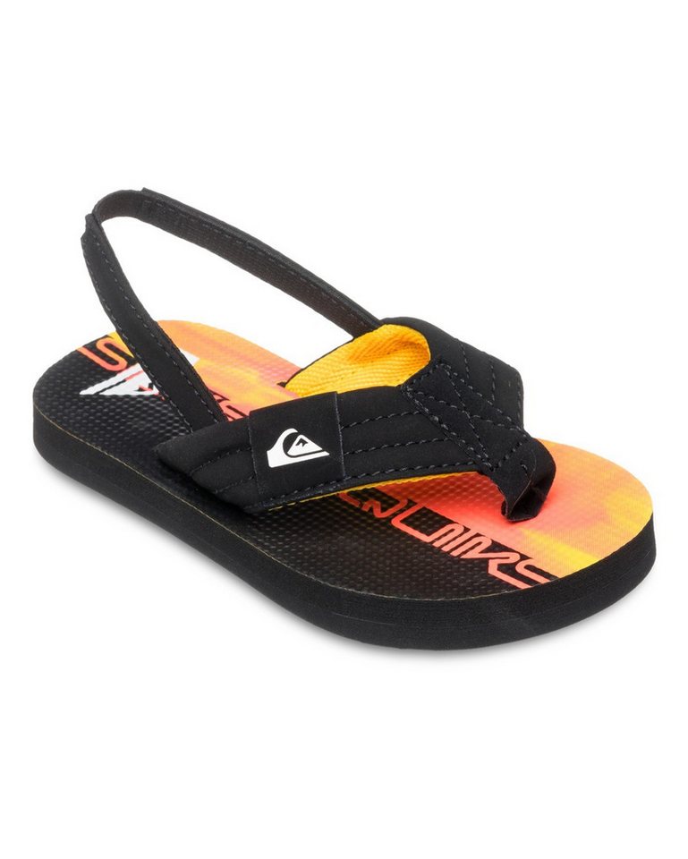 Quiksilver Molokai Layback Sandale von Quiksilver
