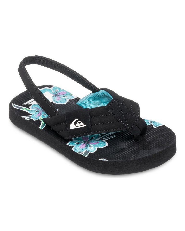 Quiksilver Molokai Layback Sandale von Quiksilver