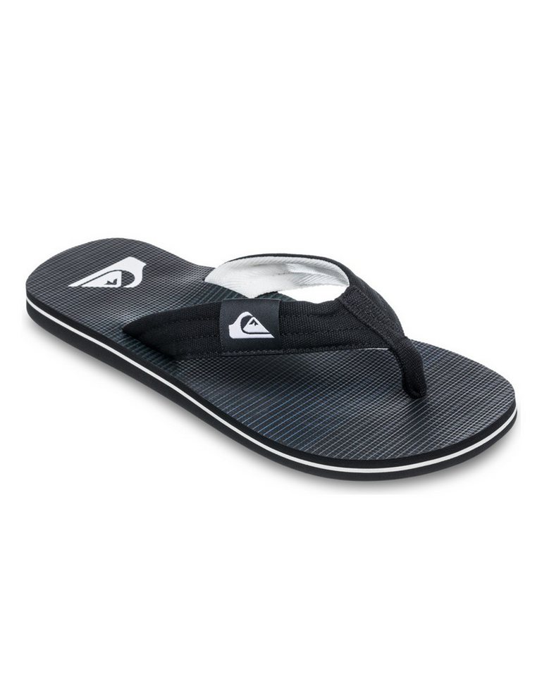 Quiksilver Molokai Layback Sandale von Quiksilver