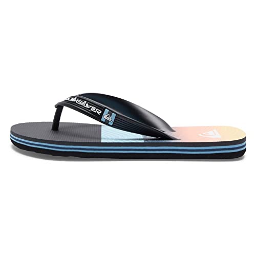 Quiksilver Molokai Panel - Sandalen für Jungen von Quiksilver