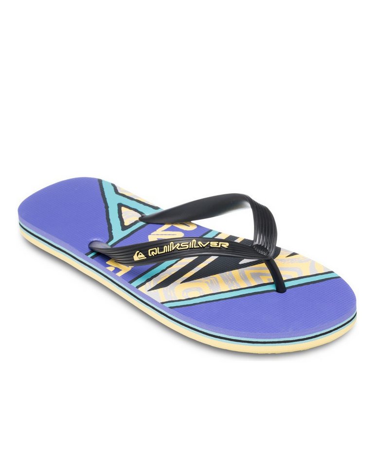 Quiksilver Molokai Screen Sandale von Quiksilver