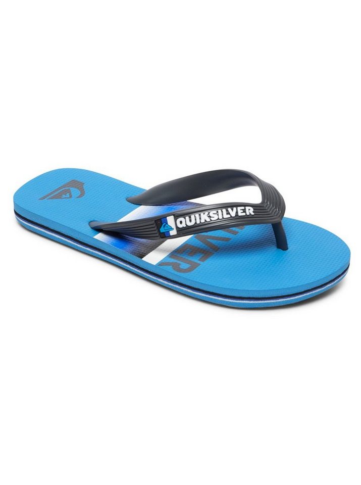 Quiksilver Molokai Slab Sandale von Quiksilver