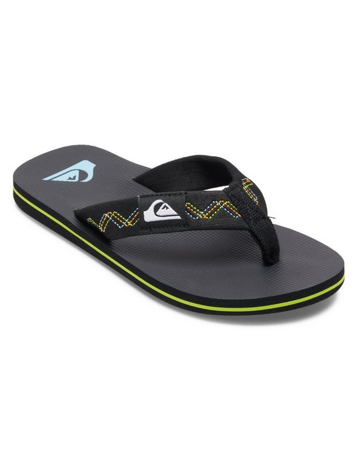 Quiksilver Molokai Stitchy Sandale von Quiksilver