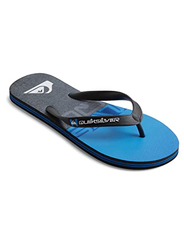 Quiksilver Molokai Wordblock - Sandalen für Männer von Quiksilver
