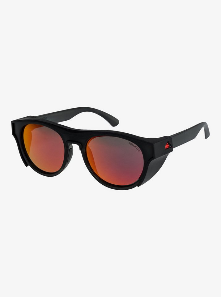 Quiksilver Monoscheibensonnenbrille ELIMINATOR+ POLARIZED von Quiksilver