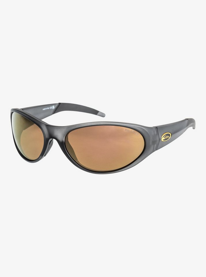 Quiksilver Monoscheibensonnenbrille ELLIPSE POLARIZED von Quiksilver