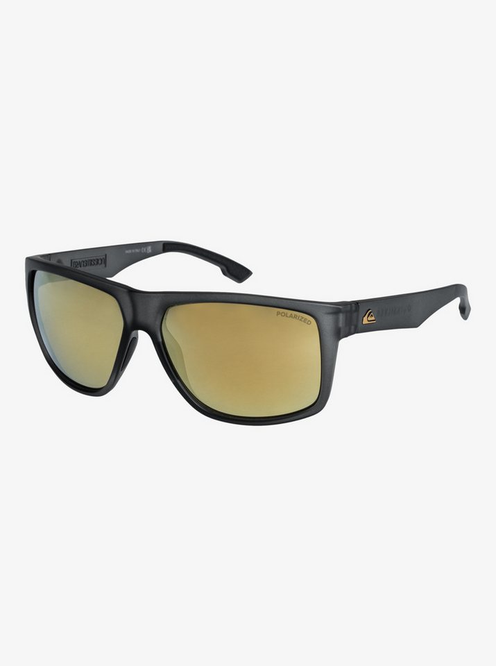 Quiksilver Monoscheibensonnenbrille TRANSMISSION POLARIZED von Quiksilver