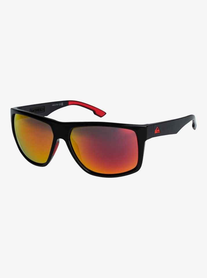 Quiksilver Monoscheibensonnenbrille TRANSMISSION von Quiksilver