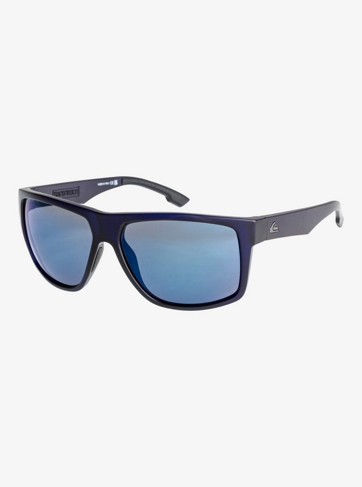 Quiksilver Monoscheibensonnenbrille TRANSMISSION von Quiksilver