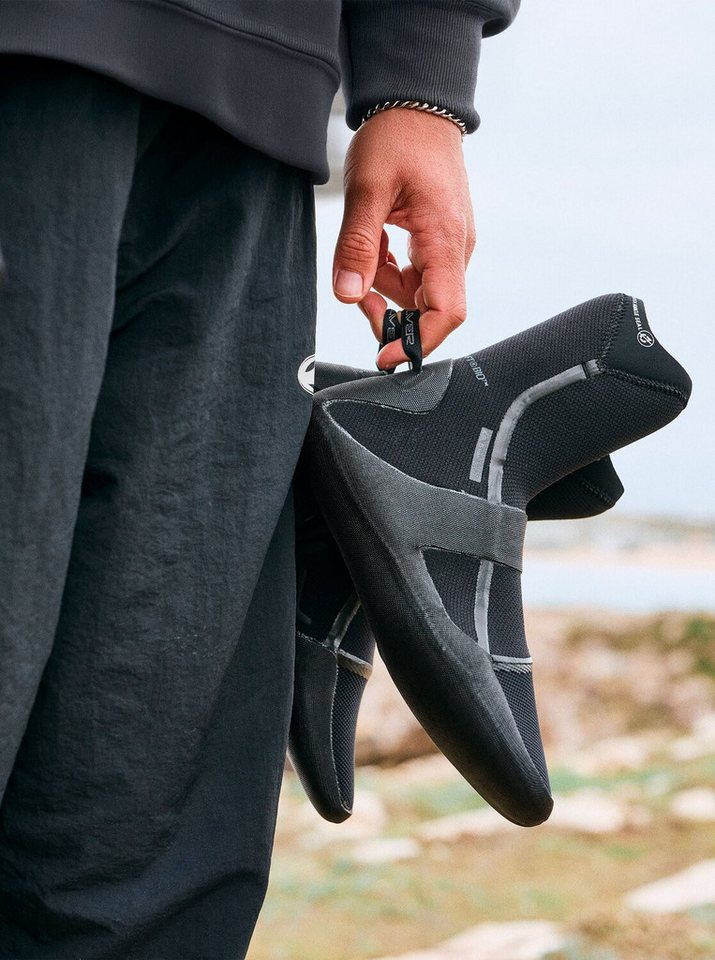 Quiksilver Neoprenschuh von Quiksilver