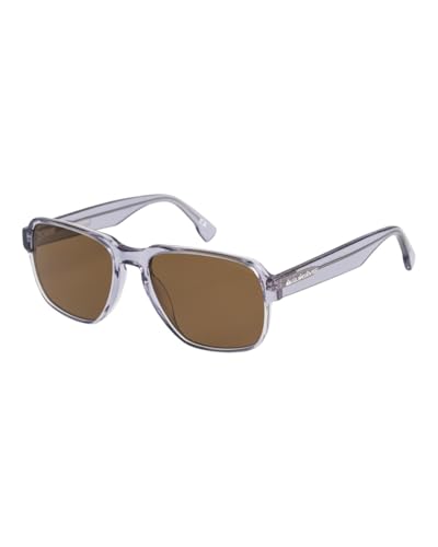 Quiksilver Nortenos P - Polarized Sunglasses for Men - Polarisierte Sonnenbrille - Männer - One size - Weiss. von Quiksilver