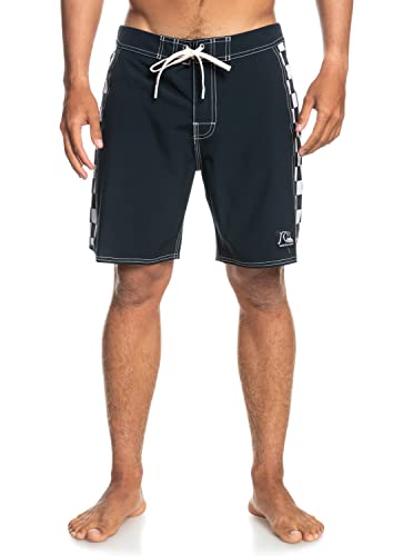 Quiksilver Original Arch 18" - Board Shorts for Men - Boardshorts - Männer. von Quiksilver