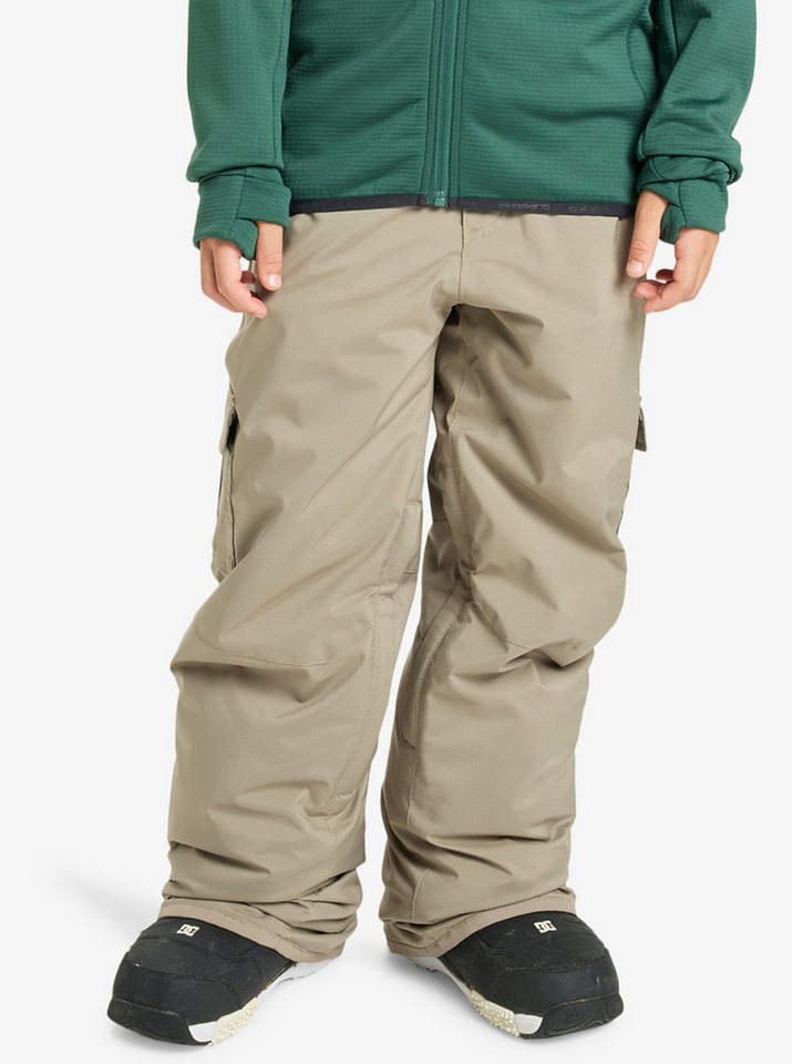 Quiksilver Outdoorhose Quiksilver Outdoorhose von Quiksilver
