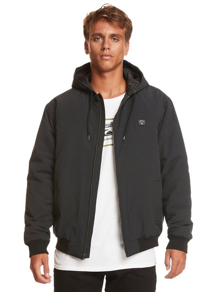 Quiksilver Outdoorjacke Classik Hood von Quiksilver