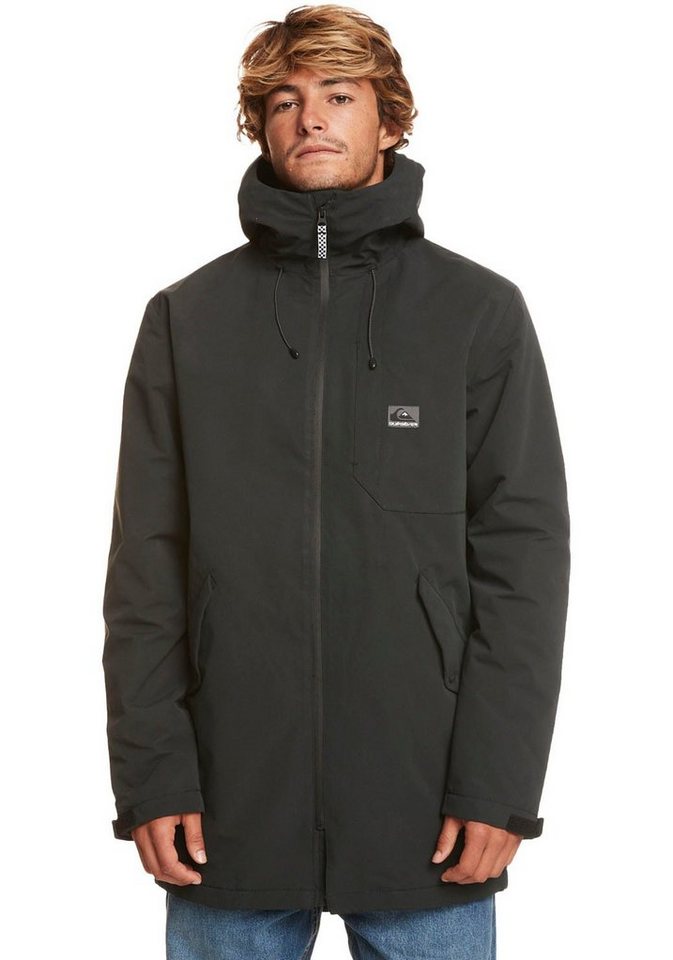 Quiksilver Outdoorjacke NEW SKYWARD JCKT von Quiksilver