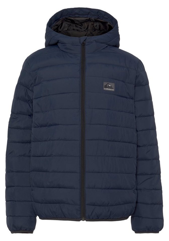 Quiksilver Outdoorjacke SCALY JCKT - für Kinder von Quiksilver