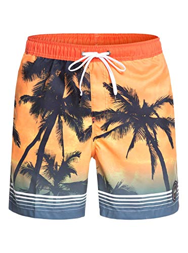 Quiksilver Paradise 17" - Swim Shorts for Men - Schwimmshorts - Männer von Quiksilver