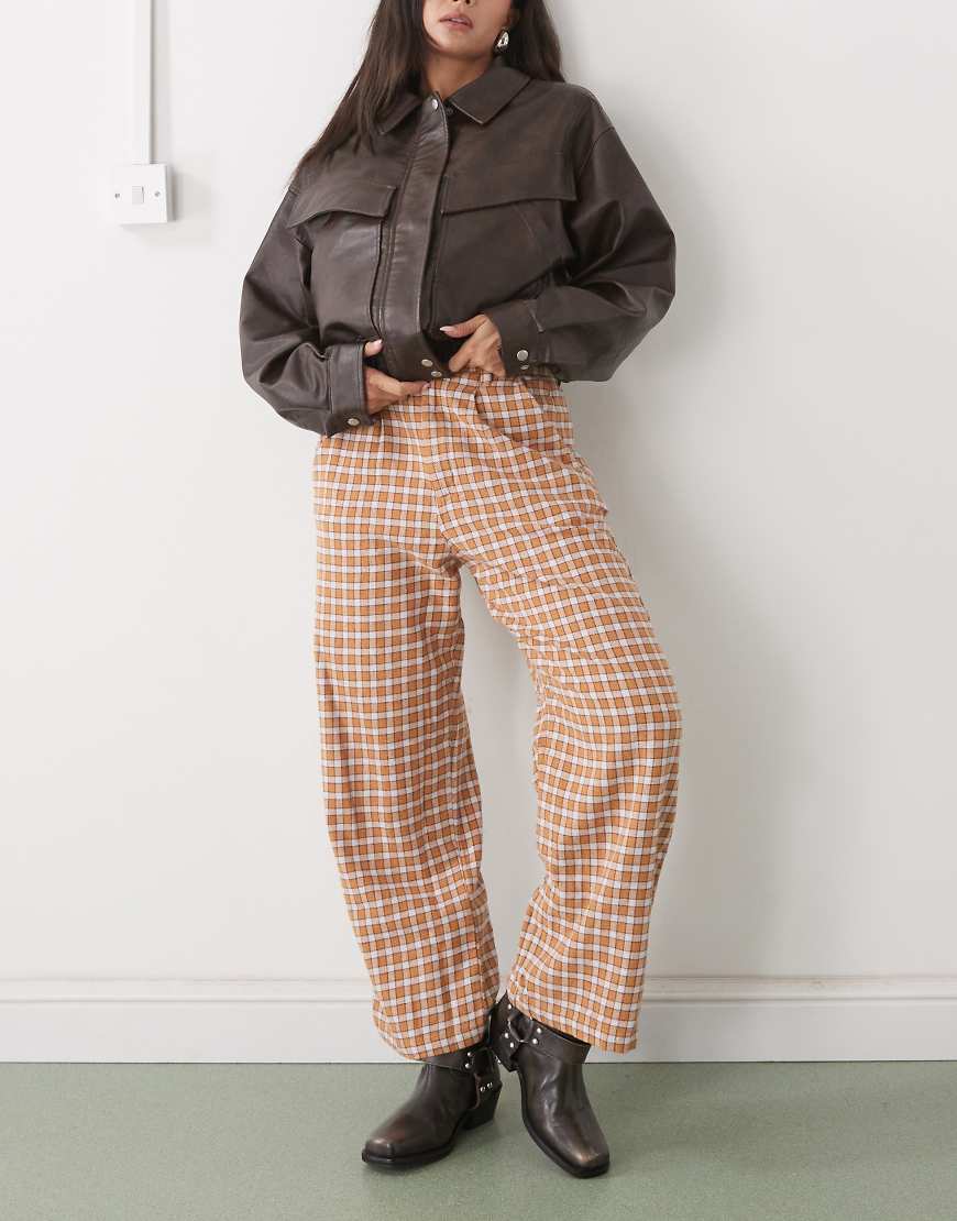 Quiksilver - Penarek - Hose in Schokobraun-Brown Quiksilver - Penarek - Hose in Schokobraun-Brown von Quiksilver