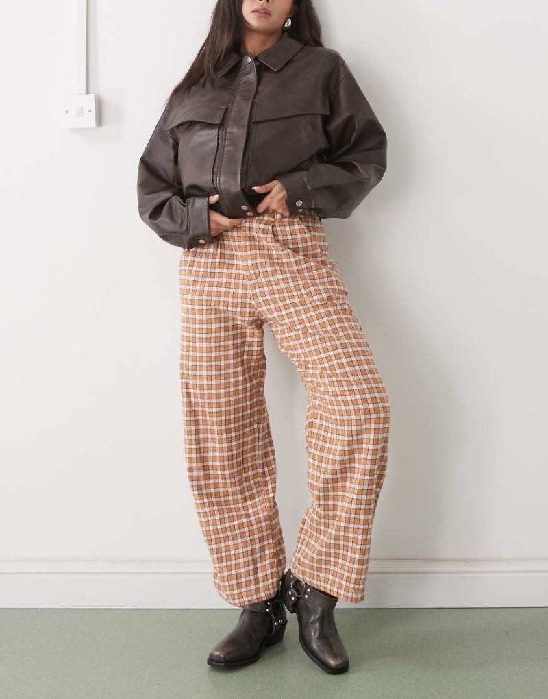 Quiksilver - Penarek - Hose in Schokobraun-Brown von Quiksilver