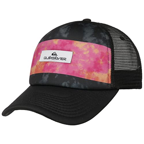Quiksilver Pidgeon Chicken - Trucker Cap for Men - Trucker-Cap - Männer. von Quiksilver