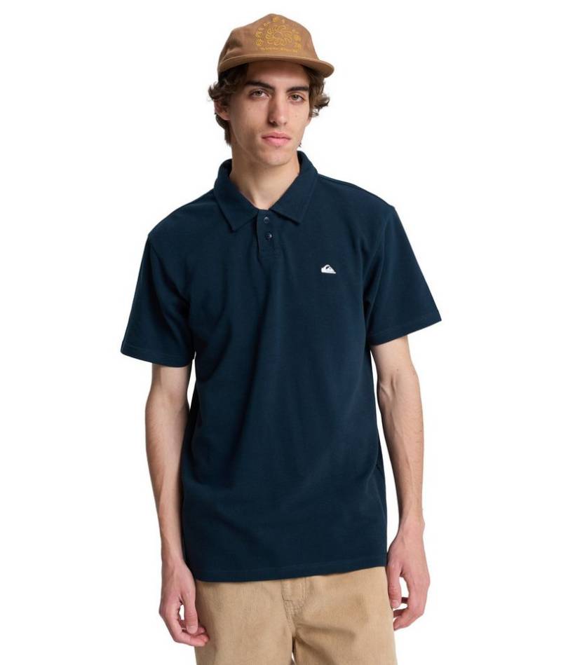Quiksilver Poloshirt MW PIQUE POLO von Quiksilver
