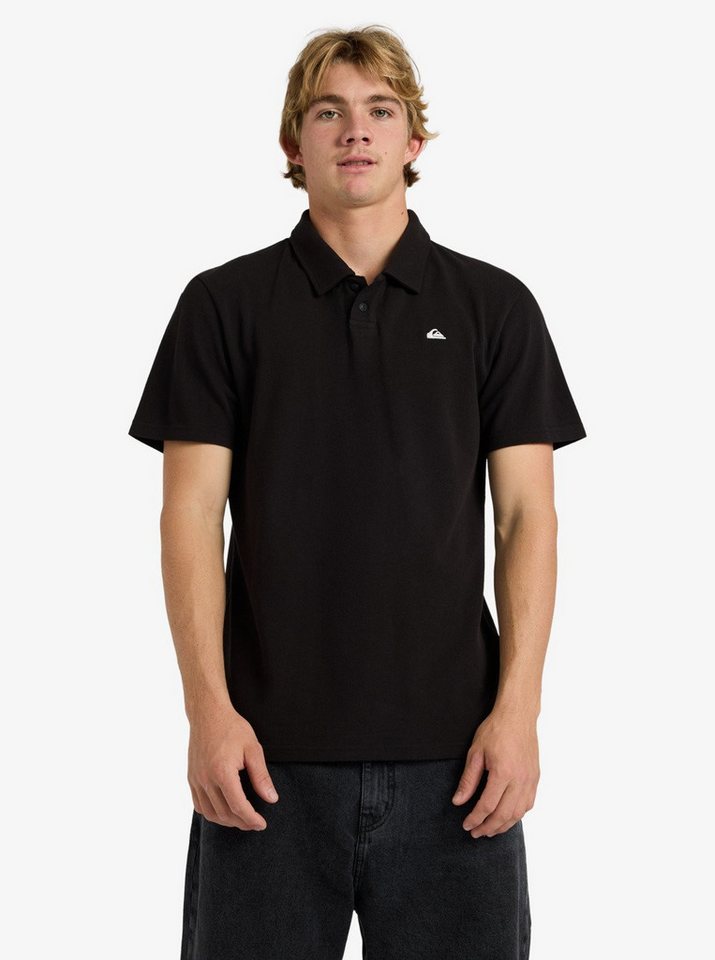 Quiksilver Poloshirt MW PIQUE POLO von Quiksilver