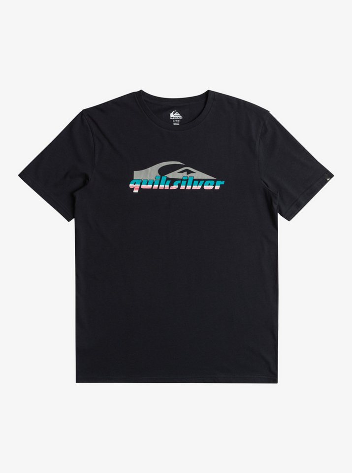 Quiksilver Print-Shirt Patriot - T-Shirt für Männer von Quiksilver